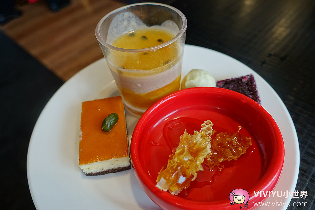 [台北．美食]台北凱薩飯店Checkers自助餐吃到飽~地理位置絕佳、多樣美味精緻適合聚會用餐