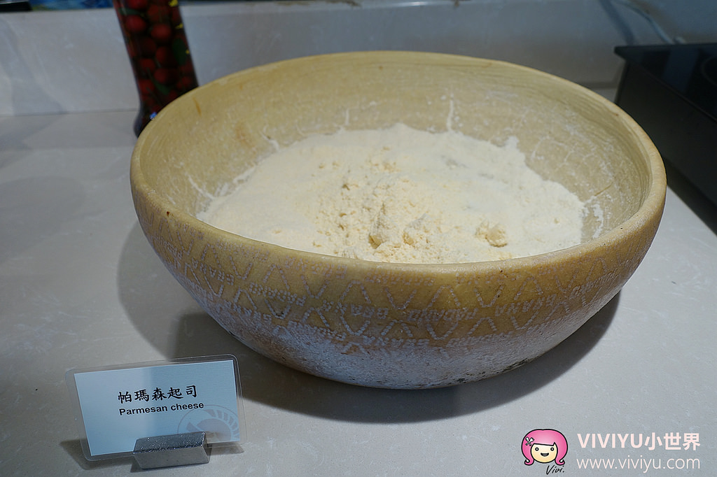 [台北．美食]台北凱薩飯店Checkers自助餐吃到飽~地理位置絕佳、多樣美味精緻適合聚會用餐