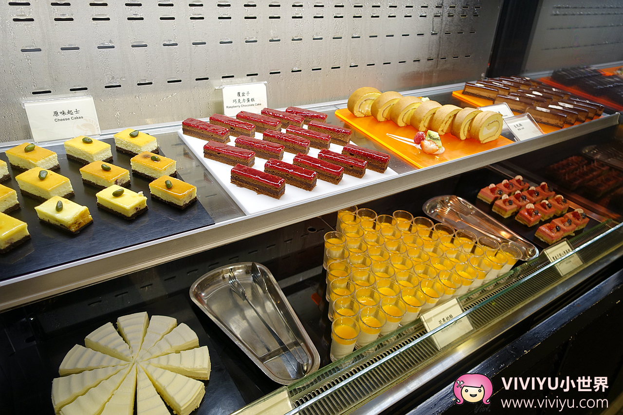 [台北．美食]台北凱薩飯店Checkers自助餐吃到飽~地理位置絕佳、多樣美味精緻適合聚會用餐