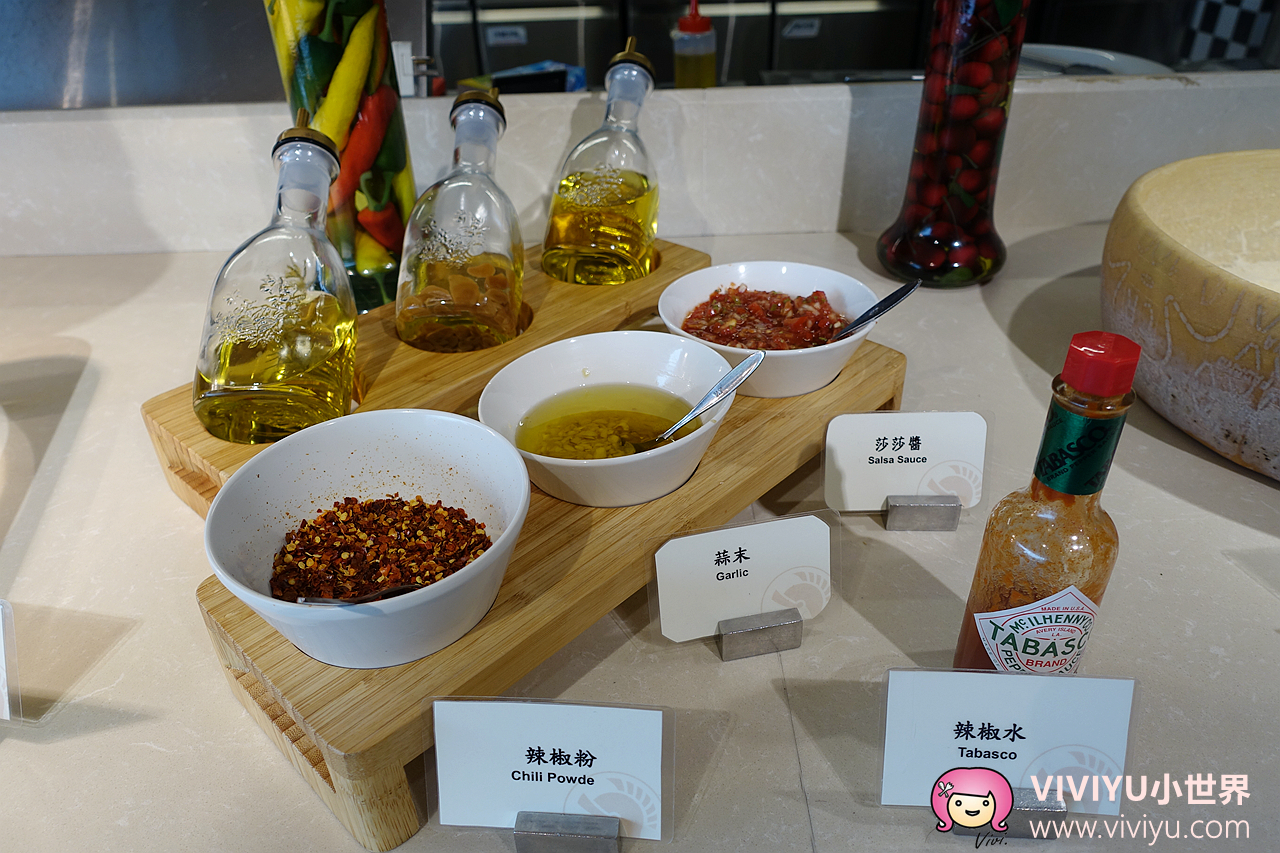 [台北．美食]台北凱薩飯店Checkers自助餐吃到飽~地理位置絕佳、多樣美味精緻適合聚會用餐