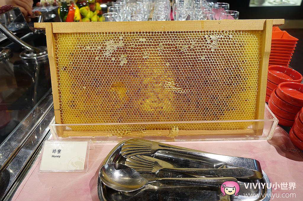 [台北．美食]台北凱薩飯店Checkers自助餐吃到飽~地理位置絕佳、多樣美味精緻適合聚會用餐