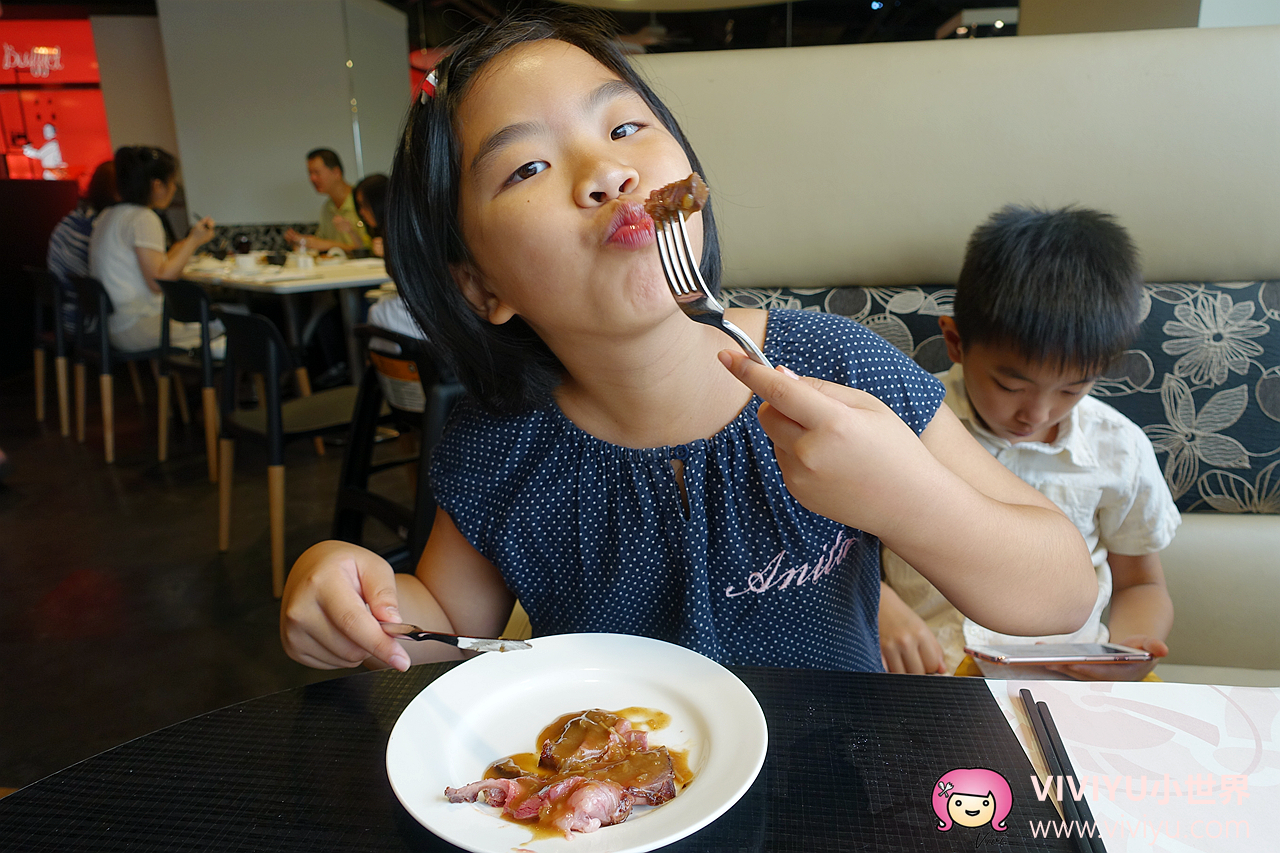 [台北．美食]台北凱薩飯店Checkers自助餐吃到飽~地理位置絕佳、多樣美味精緻適合聚會用餐