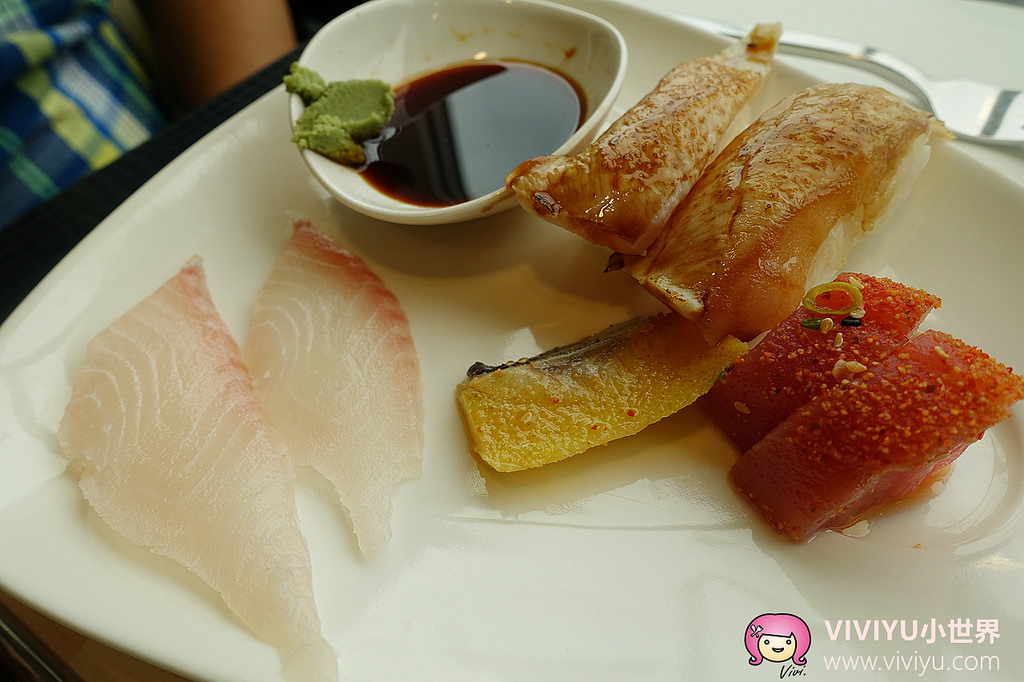 [台北．美食]台北凱薩飯店Checkers自助餐吃到飽~地理位置絕佳、多樣美味精緻適合聚會用餐