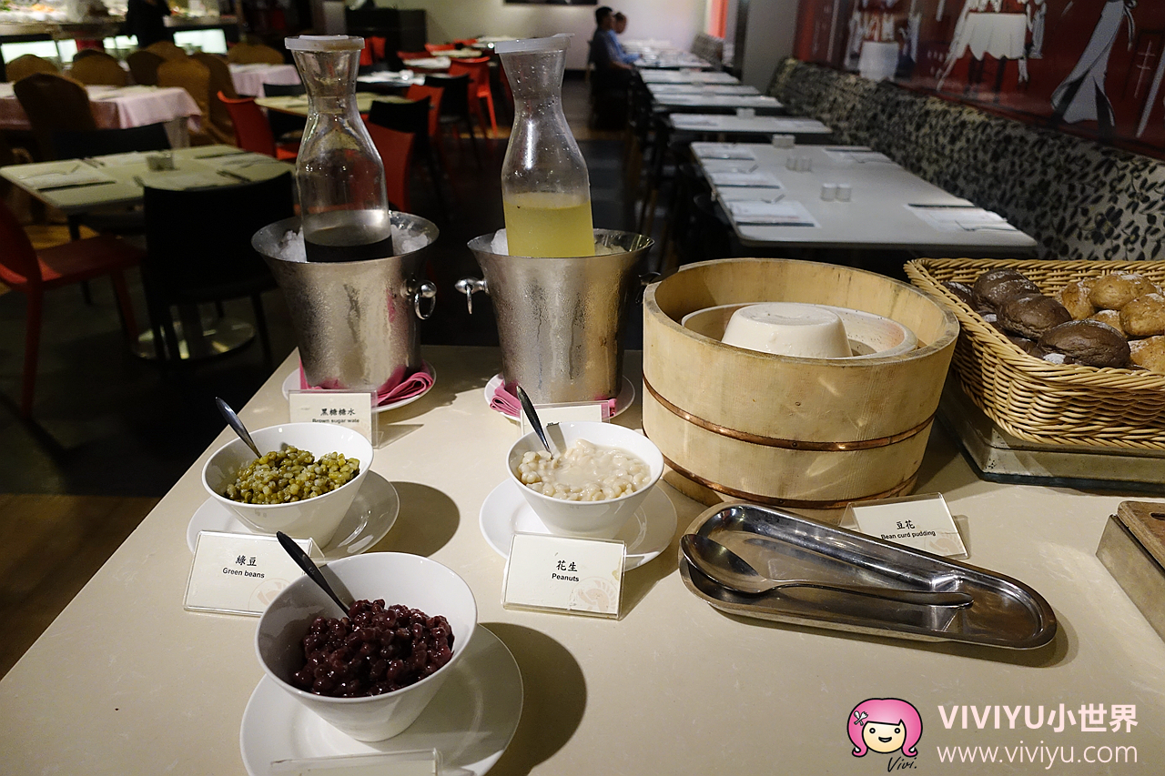 [台北．美食]台北凱薩飯店Checkers自助餐吃到飽~地理位置絕佳、多樣美味精緻適合聚會用餐