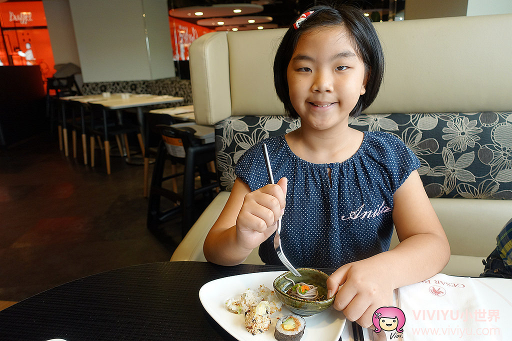 [台北．美食]台北凱薩飯店Checkers自助餐吃到飽~地理位置絕佳、多樣美味精緻適合聚會用餐