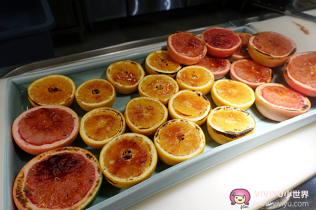 [台北．美食]台北凱薩飯店Checkers自助餐吃到飽~地理位置絕佳、多樣美味精緻適合聚會用餐