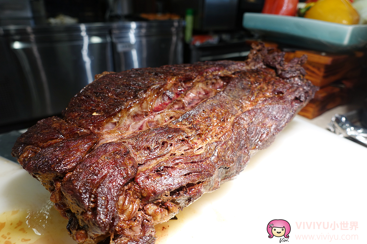 [台北．美食]台北凱薩飯店Checkers自助餐吃到飽~地理位置絕佳、多樣美味精緻適合聚會用餐