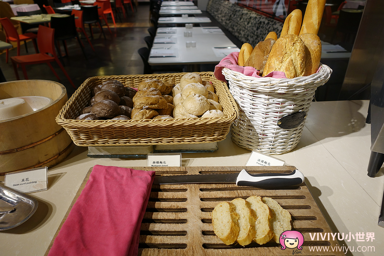 [台北．美食]台北凱薩飯店Checkers自助餐吃到飽~地理位置絕佳、多樣美味精緻適合聚會用餐