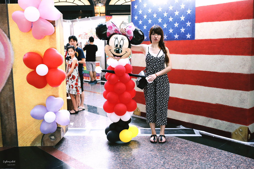 兒童新樂園快閃