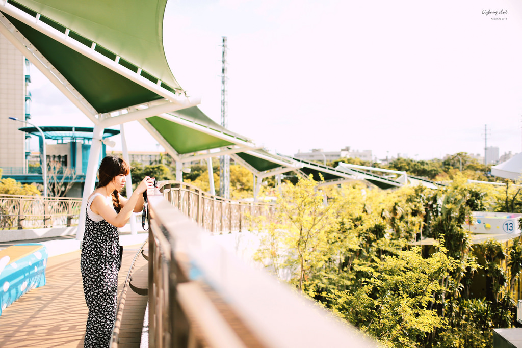 兒童新樂園快閃