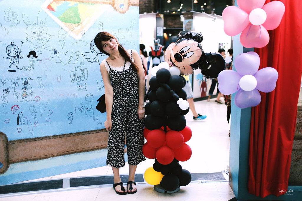 兒童新樂園快閃