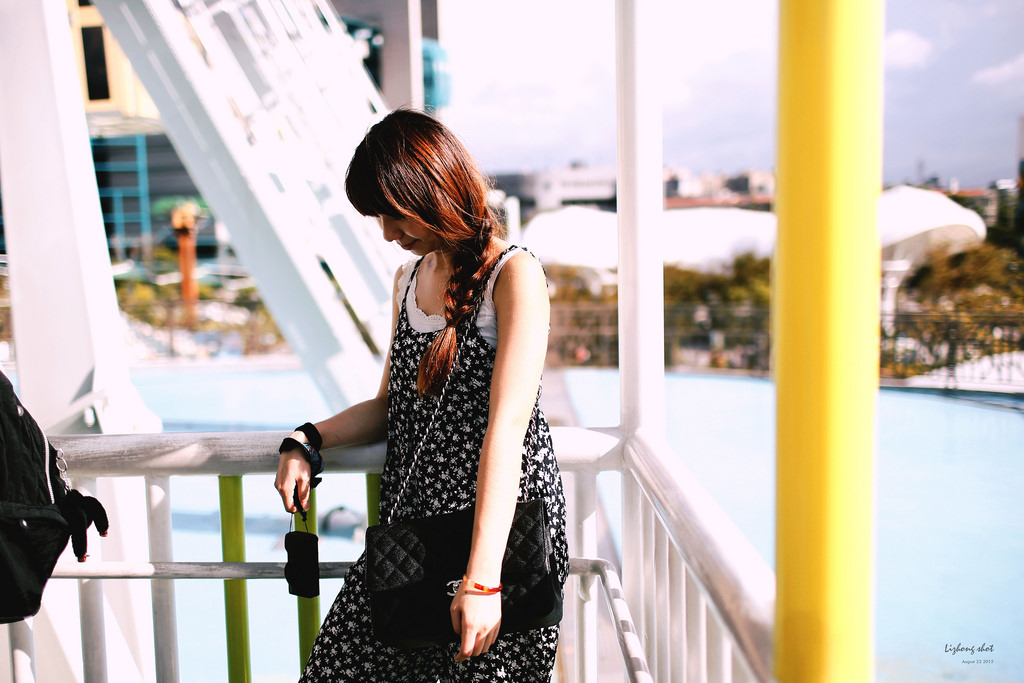 兒童新樂園快閃