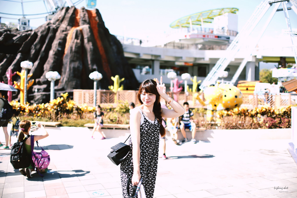 兒童新樂園快閃