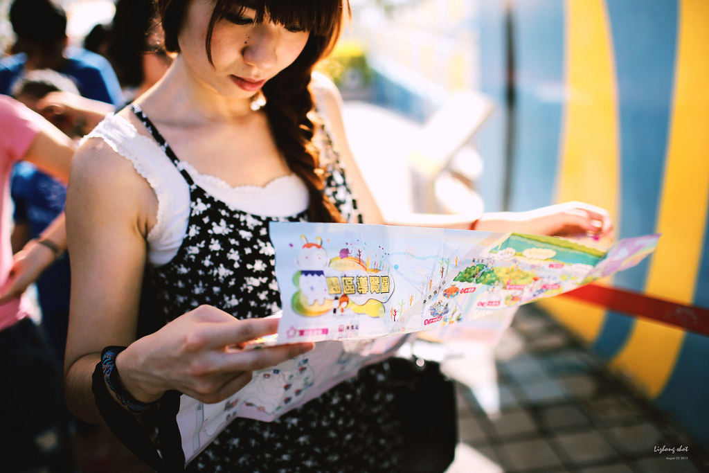 兒童新樂園快閃