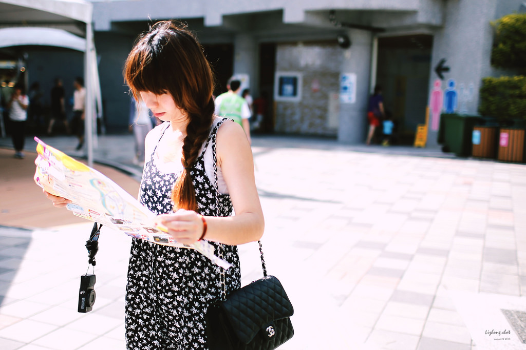 兒童新樂園快閃