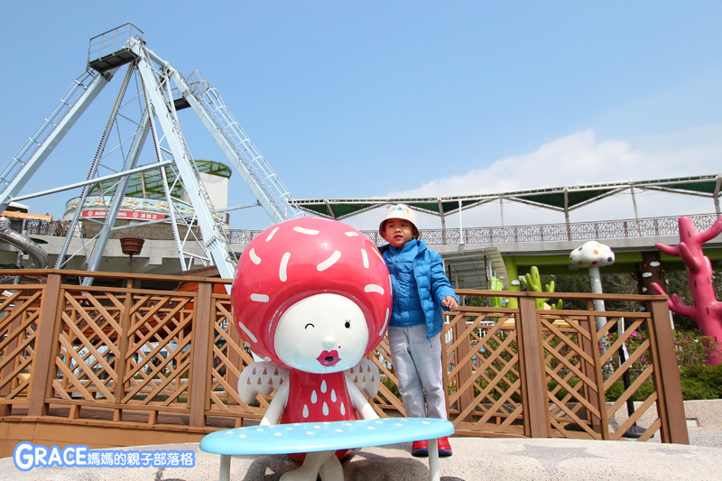 寒假暑假周休2日放假溜小孩親子旅行旅遊好玩景點分享推薦行程-北部親子景點台北士林一日遊半日遊懶人包推薦-4月4日兒童節-兒童新樂園入場遊戲攻略-交通資訊門票費用-1日票只要100元就能玩【1-13大型遊具】入場攻略-園內免費沙坑-溜滑梯-大型球池-台灣旅遊美食親子部落客grace媽媽的親子部落格