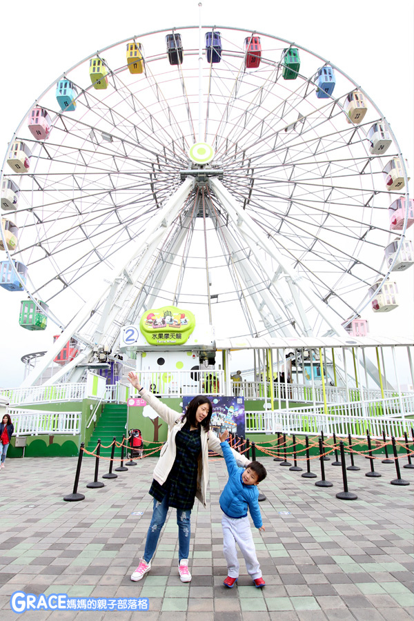 寒假暑假周休2日放假溜小孩親子旅行旅遊好玩景點分享推薦行程-北部親子景點台北士林一日遊半日遊懶人包推薦-4月4日兒童節-兒童新樂園入場遊戲攻略-交通資訊門票費用-1日票只要100元就能玩【1-13大型遊具】入場攻略-園內免費沙坑-溜滑梯-大型球池-台灣旅遊美食親子部落客grace媽媽的親子部落格