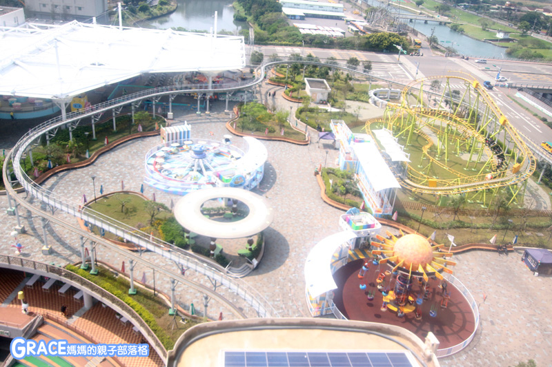 寒假暑假周休2日放假溜小孩親子旅行旅遊好玩景點分享推薦行程-北部親子景點台北士林一日遊半日遊懶人包推薦-4月4日兒童節-兒童新樂園入場遊戲攻略-交通資訊門票費用-1日票只要100元就能玩【1-13大型遊具】入場攻略-園內免費沙坑-溜滑梯-大型球池-台灣旅遊美食親子部落客grace媽媽的親子部落格