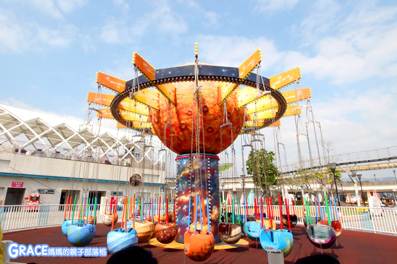 寒假暑假周休2日放假溜小孩親子旅行旅遊好玩景點分享推薦行程-北部親子景點台北士林一日遊半日遊懶人包推薦-4月4日兒童節-兒童新樂園入場遊戲攻略-交通資訊門票費用-1日票只要100元就能玩【1-13大型遊具】入場攻略-園內免費沙坑-溜滑梯-大型球池-台灣旅遊美食親子部落客grace媽媽的親子部落格