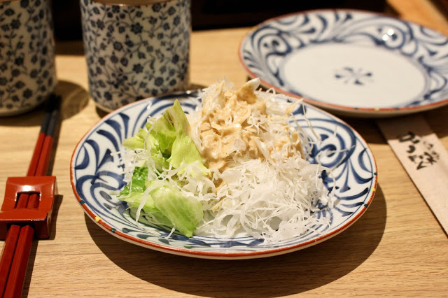 滿好吃的靜岡勝政日式豬排~