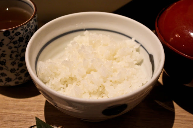 滿好吃的靜岡勝政日式豬排~