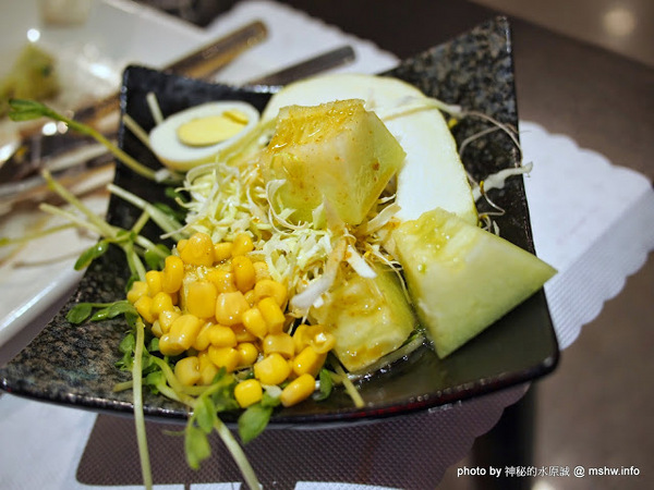 水武牛鮮切碳烤牛排館：【食記】台中水武牛鮮切碳烤牛排館@西屯 : 客製化選擇, 空間寬敞舒適, 烹調有一定水準