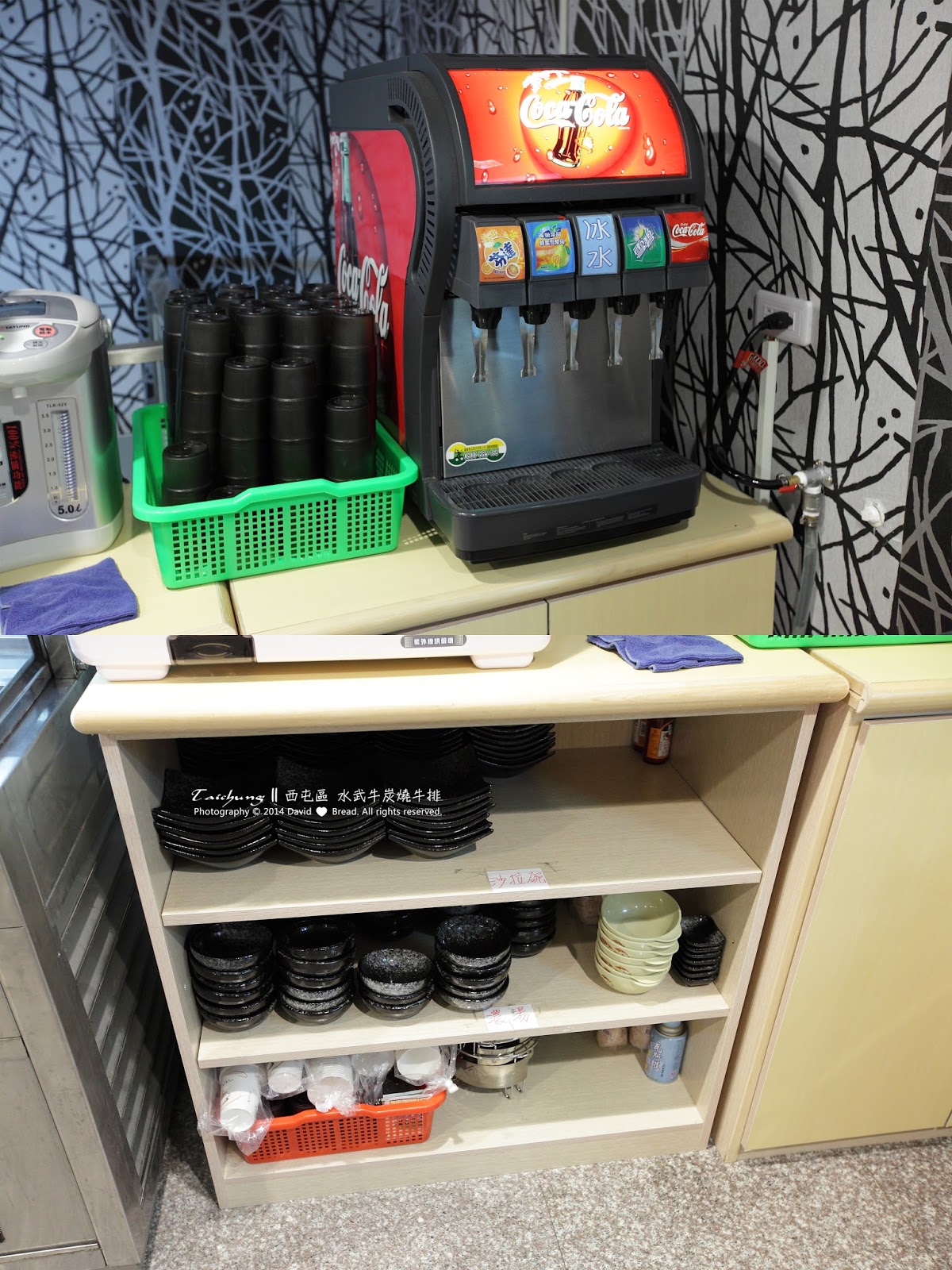 [食記] 臺中 西屯區 || 水武牛炭烤牛排 || 溫暖活力的牛肉砂鍋