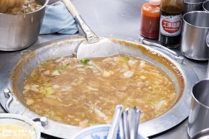 彰化老店,猜猜看是你愛吃的那間嗎??