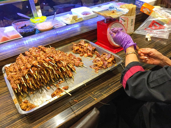 鰻味屋 - 輕鬆吃鰻配串燒