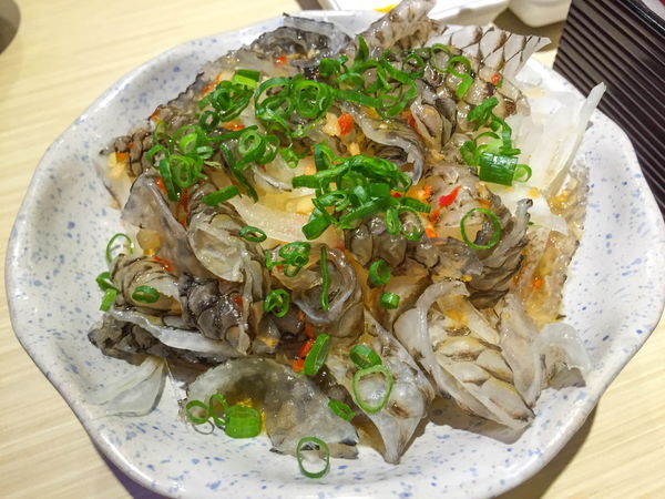 鰻味屋 - 輕鬆吃鰻配串燒