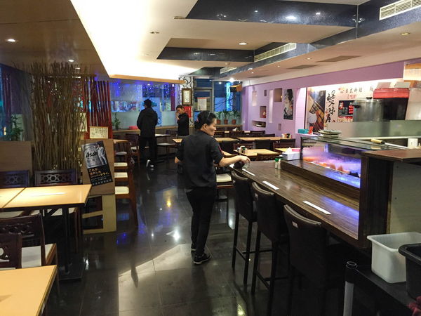 鰻味屋 - 輕鬆吃鰻配串燒