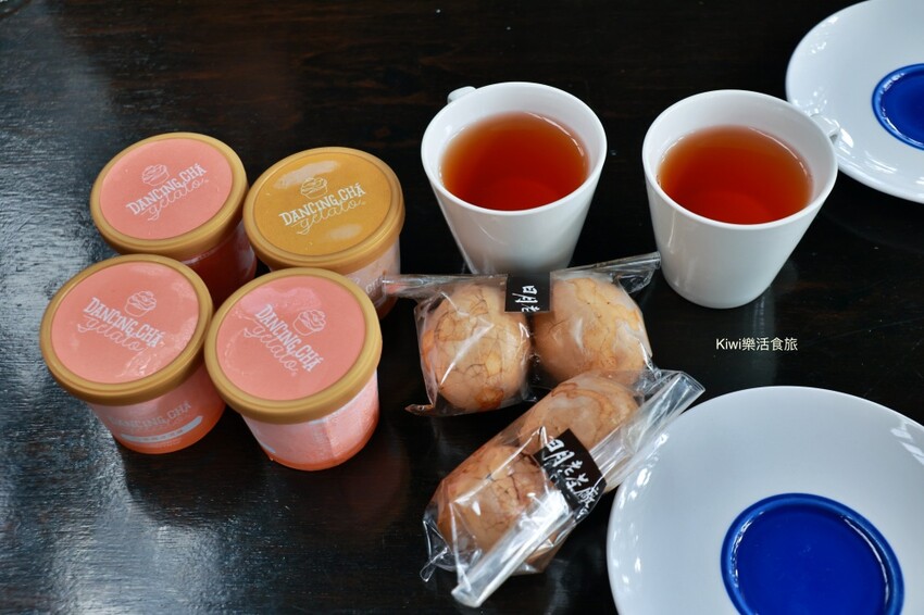 南投日月老茶廠｜南投魚池景點茶金拍攝場景，隱藏山林間的老茶廠，必拍必遊日月潭行程