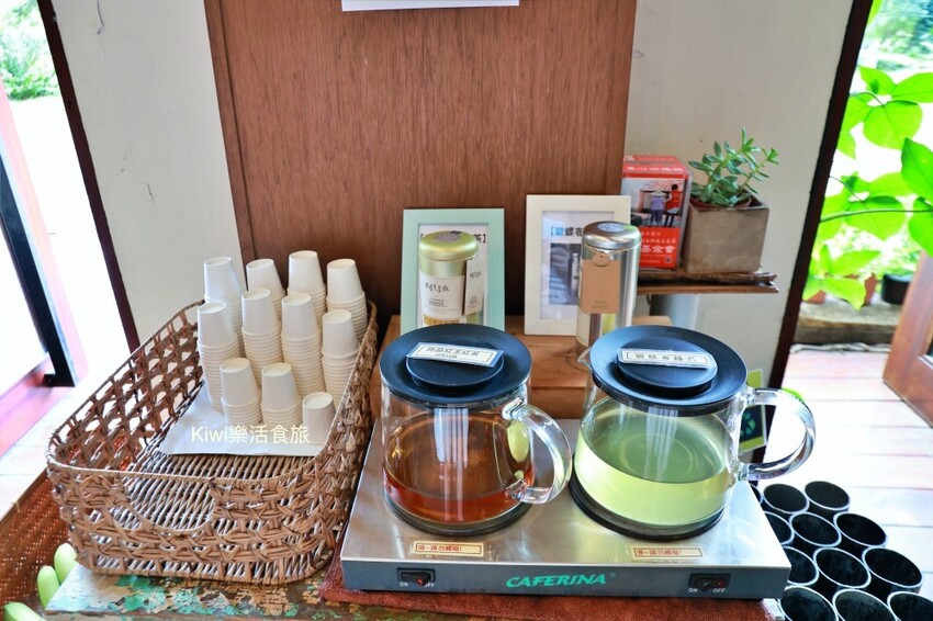 南投日月老茶廠｜南投魚池景點茶金拍攝場景，隱藏山林間的老茶廠，必拍必遊日月潭行程