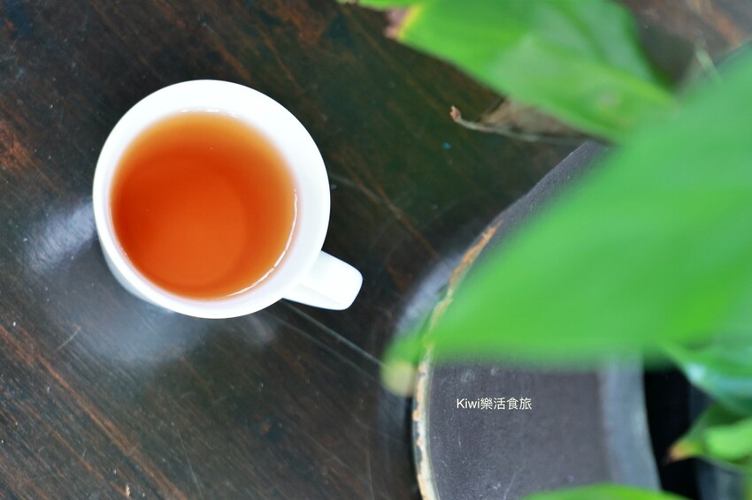 南投日月老茶廠｜南投魚池景點茶金拍攝場景，隱藏山林間的老茶廠，必拍必遊日月潭行程