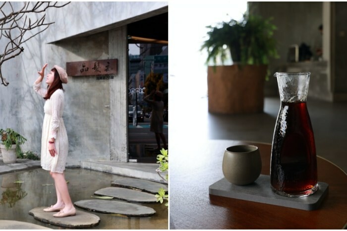 南投日月老茶廠｜南投魚池景點茶金拍攝場景，隱藏山林間的老茶廠，必拍必遊日月潭行程