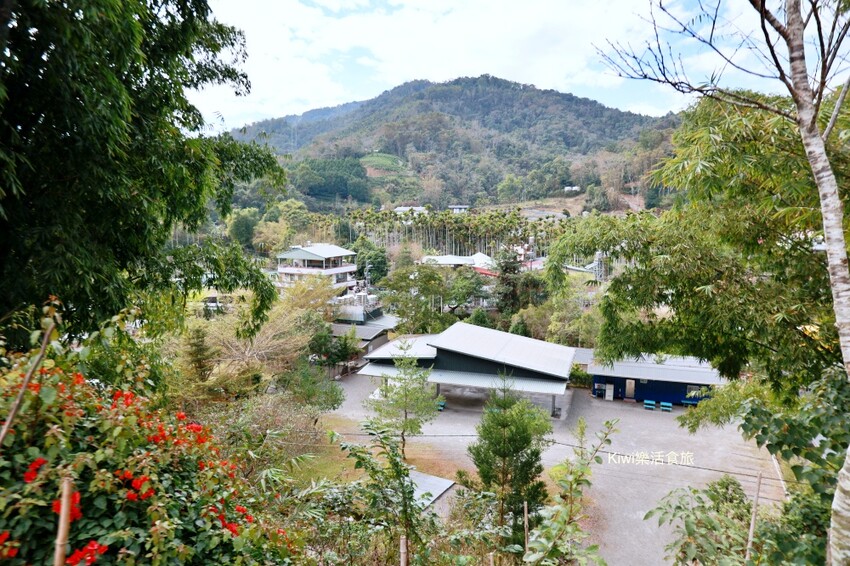 南投日月老茶廠｜南投魚池景點茶金拍攝場景，隱藏山林間的老茶廠，必拍必遊日月潭行程