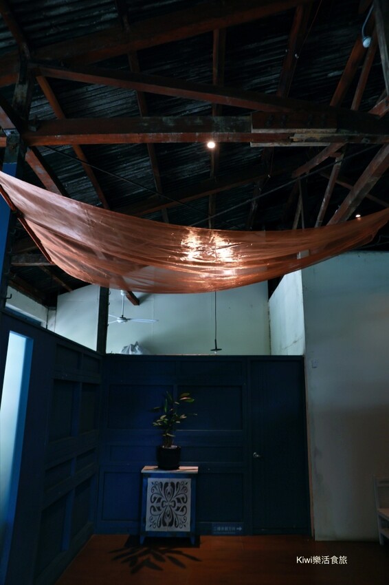 南投日月老茶廠｜南投魚池景點茶金拍攝場景，隱藏山林間的老茶廠，必拍必遊日月潭行程