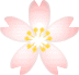 桜のアイコン
