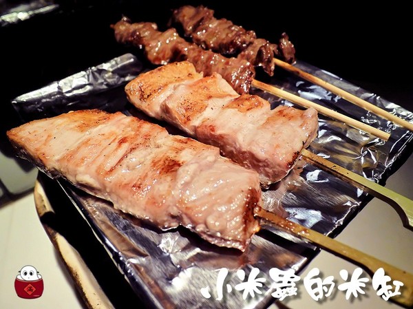 【捷運南京東路站】胡同 侍 串燒夜食(1號店)