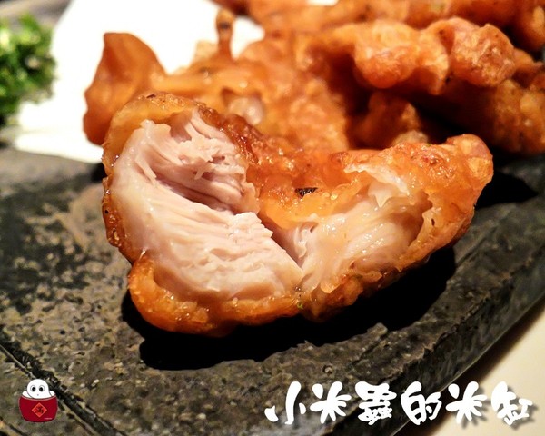 【捷運南京東路站】胡同 侍 串燒夜食(1號店)