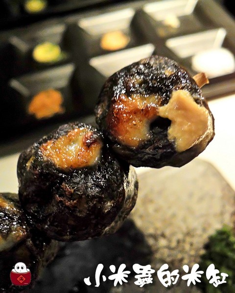 【捷運南京東路站】胡同 侍 串燒夜食(1號店)