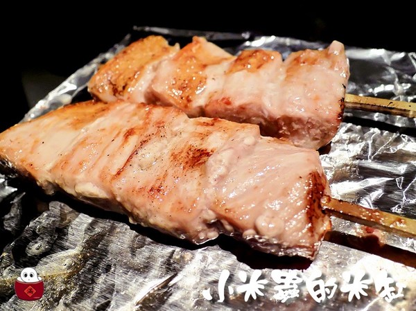 【捷運南京東路站】胡同 侍 串燒夜食(1號店)