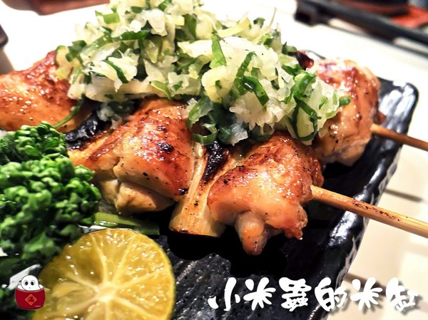 【捷運南京東路站】胡同 侍 串燒夜食(1號店)