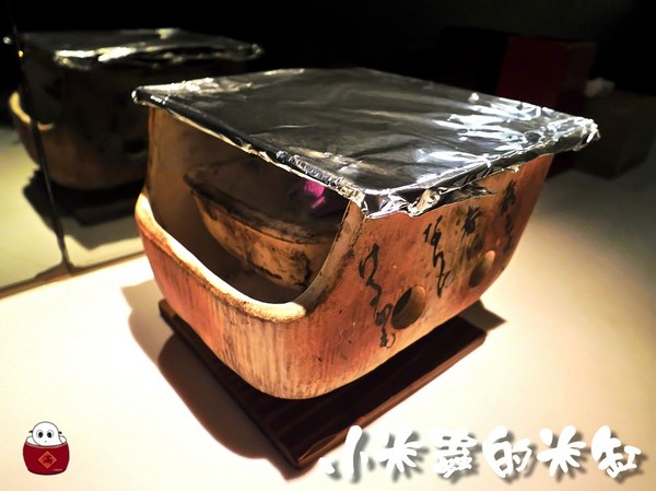 【捷運南京東路站】胡同 侍 串燒夜食(1號店)