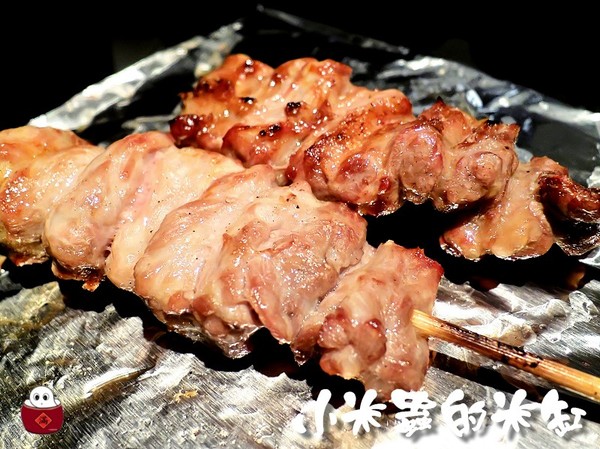【捷運南京東路站】胡同 侍 串燒夜食(1號店)