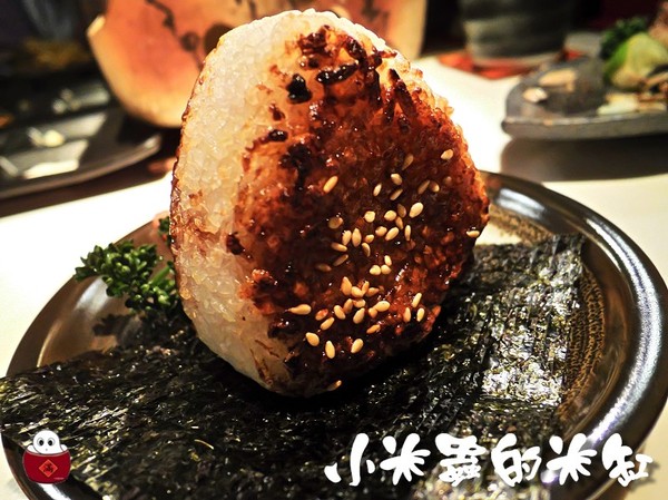 【捷運南京東路站】胡同 侍 串燒夜食(1號店)