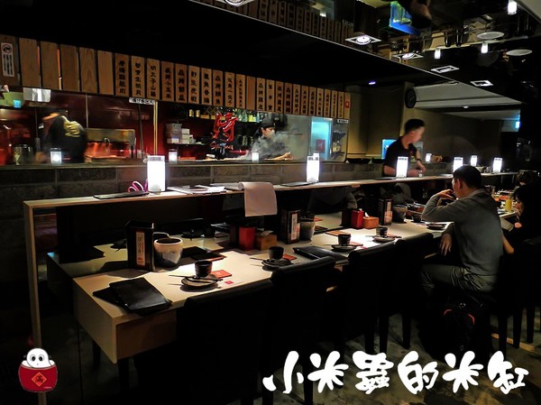 【捷運南京東路站】胡同 侍 串燒夜食(1號店)