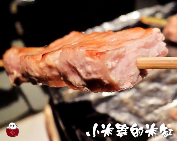 【捷運南京東路站】胡同 侍 串燒夜食(1號店)