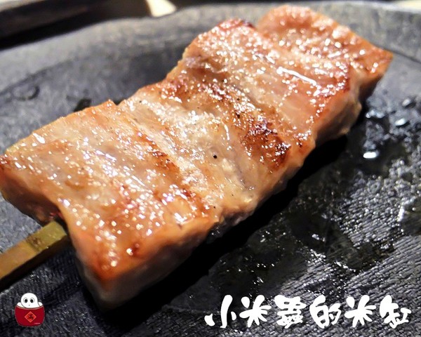 【捷運南京東路站】胡同 侍 串燒夜食(1號店)