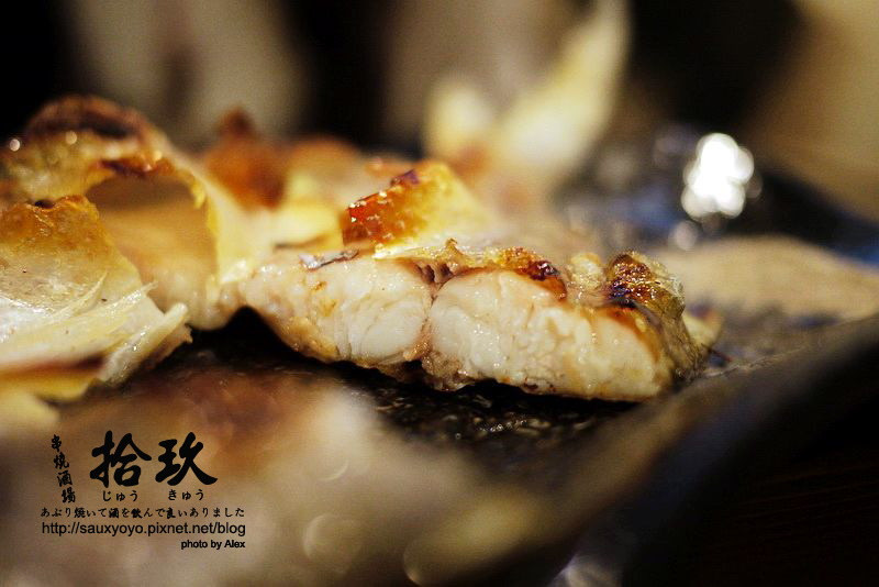 【台北】拾玖串燒酒場 ~ 下班小酌好去處　國父紀念館站日式串烤居酒屋